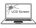  LCD Screen